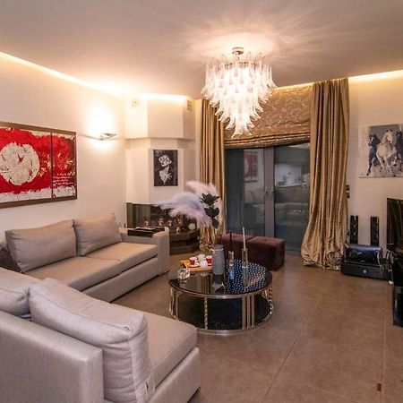 Optasia Luxury House 아르고스 외부 사진