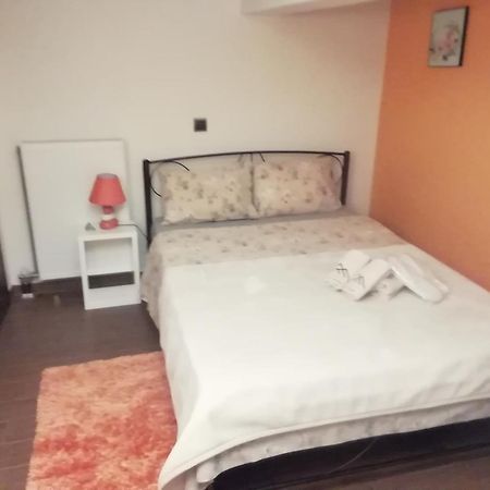 Optasia Luxury House 아르고스 외부 사진