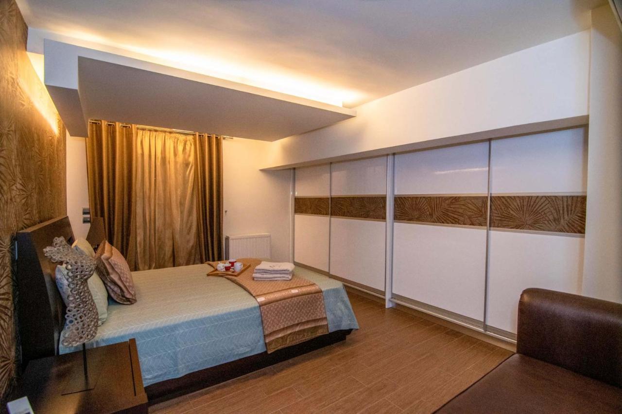 Optasia Luxury House 아르고스 외부 사진