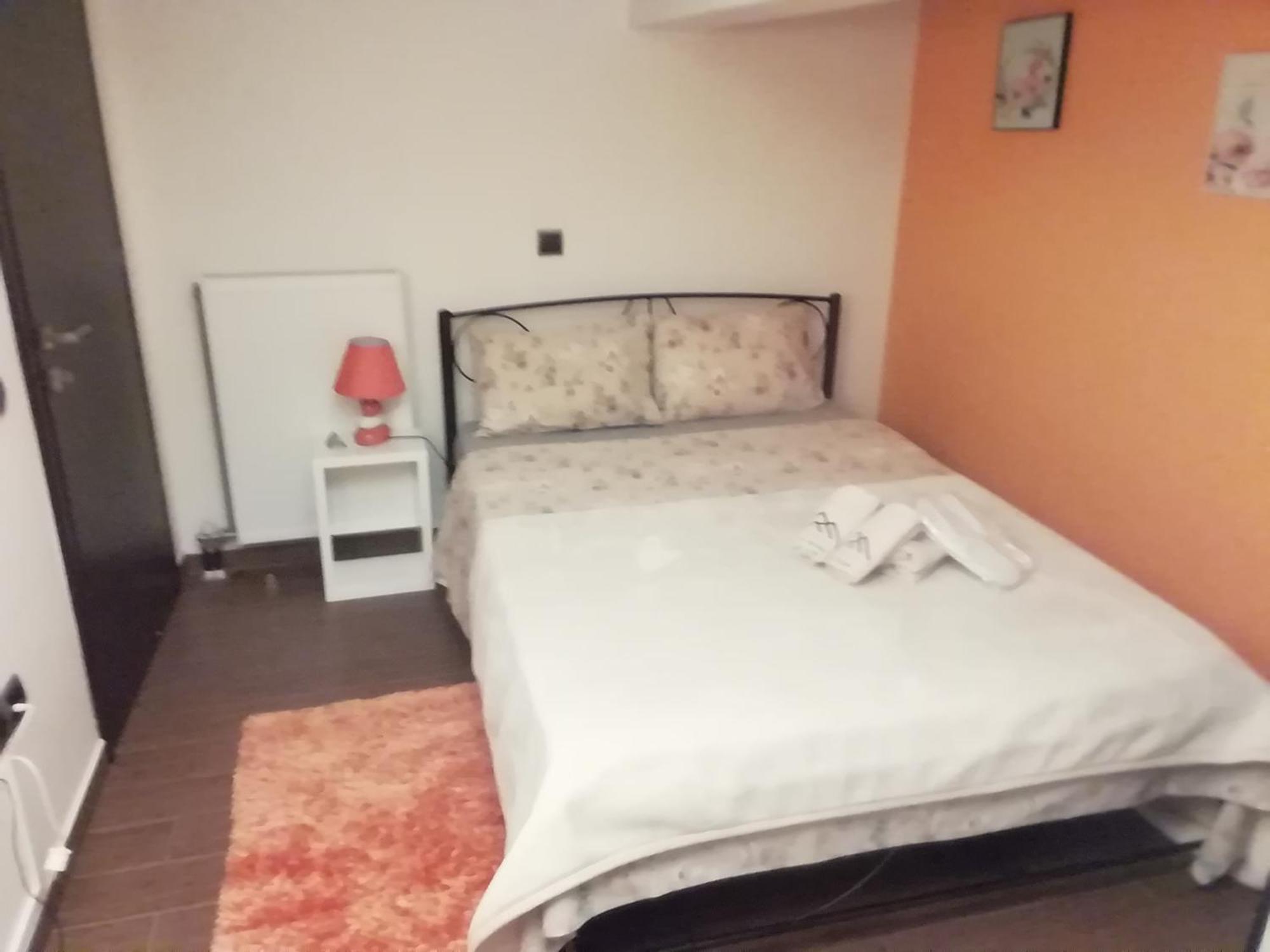 Optasia Luxury House 아르고스 외부 사진